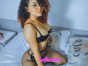 Sophicurls