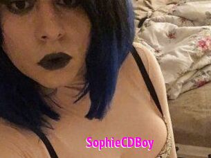 SophieCDBoy Porn Loverz