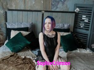 SophieCrimson