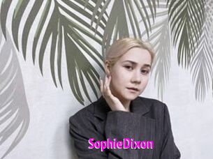 SophieDixon
