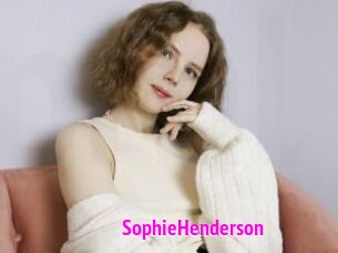 SophieHenderson