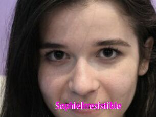SophieIrresistible