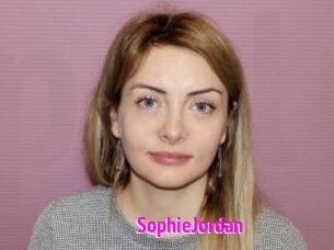 SophieJordan