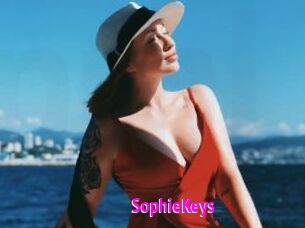 SophieKeys