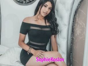 SophieKoslov
