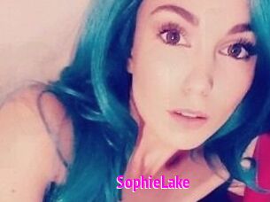 SophieLake