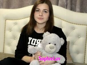 SophieLuv