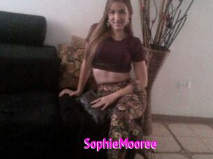 SophieMooree