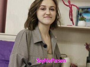 SophieParson