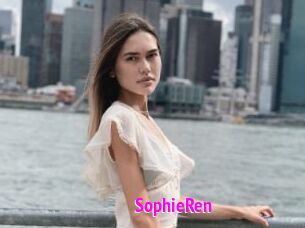 SophieRen