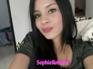 SophieRoberts