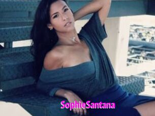 SophieSantana