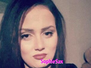 SophieSax
