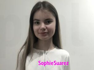 SophieSuarez Porn Loverz