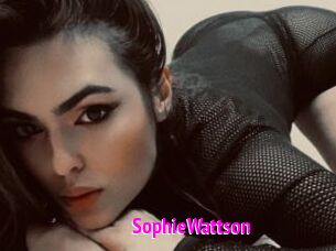 SophieWattson
