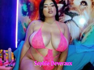 Sophie_Deveraux