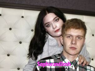 SophieandJosh