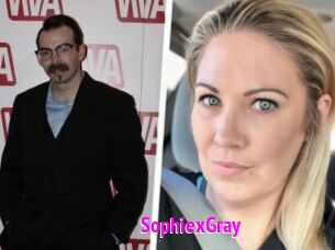 SophiexGray Porn Loverz
