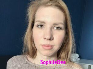 SophiieDee