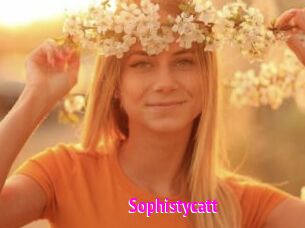 Sophistycatt