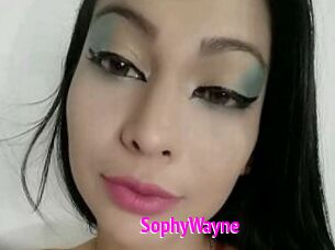 SophyWayne