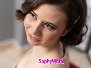 SophyWhite