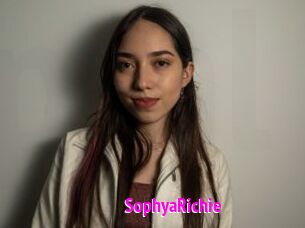 SophyaRichie