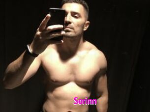 Sorinn
