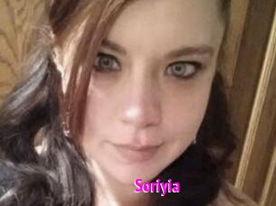 Soriyia