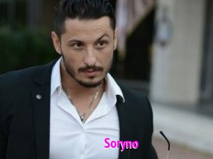 Soryno