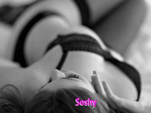 Soshy