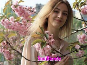 SoulBlonde
