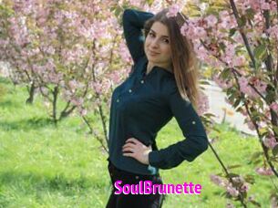 SoulBrunette