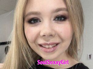 SoulSexxyGirl