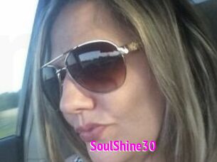 SoulShine30