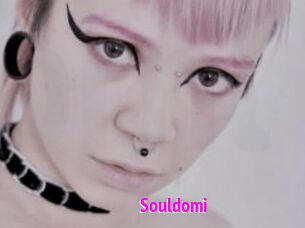 Souldomi