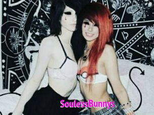 SoulessBunnys