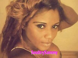 SoultrySammy Porn Loverz