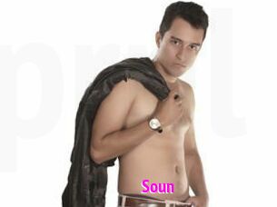 Soun