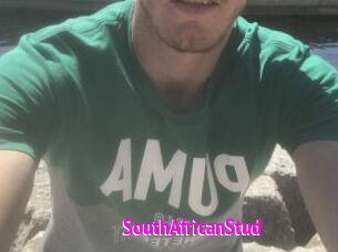 SouthAfricanStud