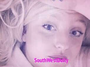 SouthWestDolly