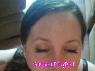 SouthernDirtyDoll