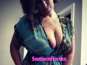 SouthernFirexxx