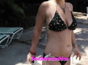 Southernsunshine