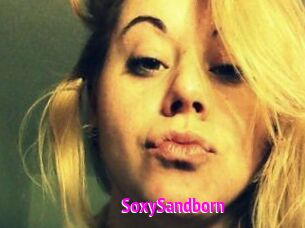 SoxySandborn Porn Loverz