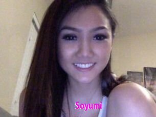 Soyumi