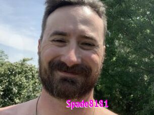 Spade8181