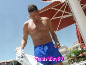 SpanishBoy80 Porn Loverz