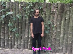 Spark_Peak Porn Loverz
