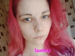 SparkleLi